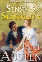 Sense and Sensibility By Jane Austen