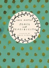 Sense and Sensibility (Vintage Classics Austen Series)