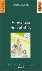 Sense and Sensibility. Con Audiolibro