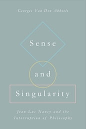 Sense and Singularity