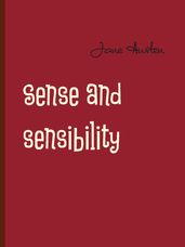 Sense and sensibility