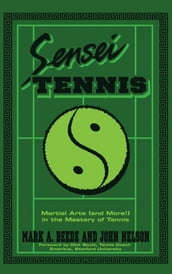 Sensei Tennis