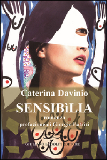 Sensibìlia - Caterina Davinio