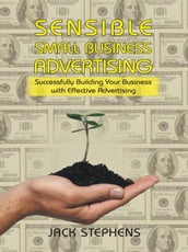 Sensible Small Business Advertising