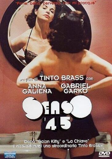 Senso '45 - Tinto Brass