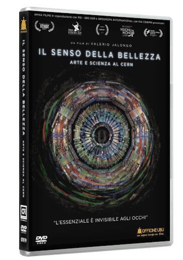 Senso Della Bellezza (Il) - Arte E Scienza Al Cern - Valerio Jalongo