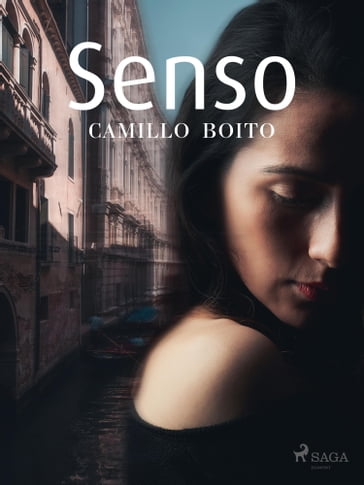 Senso - Boito Camillo