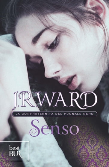 Senso - J.R. Ward