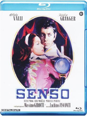 Senso - Luchino Visconti