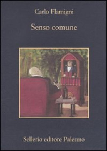 Senso comune - Carlo Flamigni