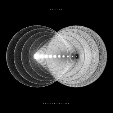 Sensorimotor - Lusine