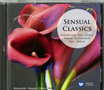 Sensual classics (inspiration) - Sensual Classics