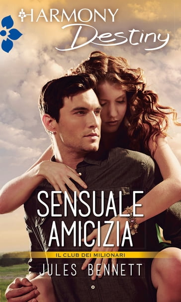 Sensuale amicizia - Jules Bennett