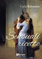 Sensuali Ricette