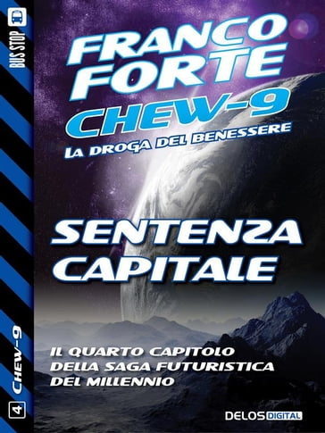 Sentenza Capitale - Franco Forte