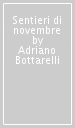 Sentieri di novembre