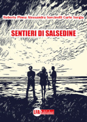 Sentieri di salsedine