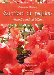 Sentieri di pagine. Appunti e note di lettura