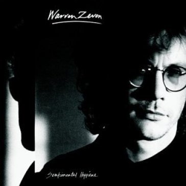 Sentimental hygiene =rema - Warren Zevon