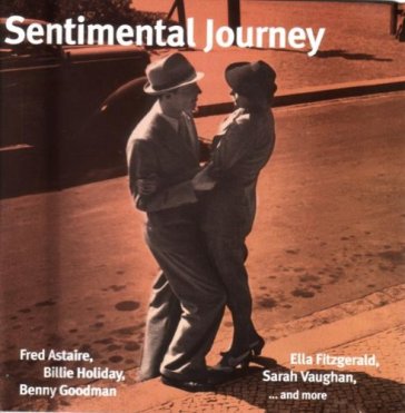 Sentimental journey - AA.VV. Artisti Vari