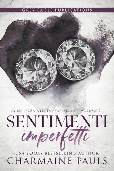 Sentimenti imperfetti - Charmaine Pauls