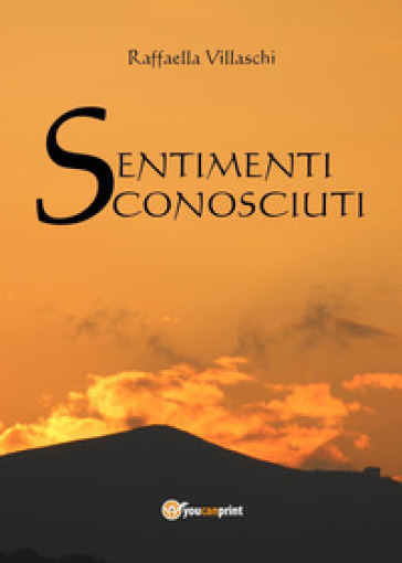 Sentimenti sconosciuti - Raffaella Villaschi