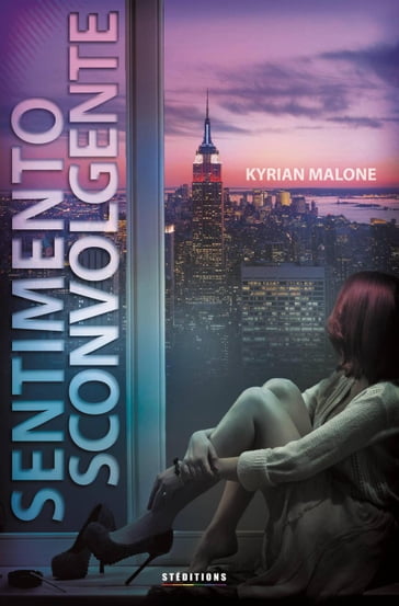 Sentimento Sconvolgente - Kyrian Malone