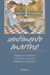 Sentimento marino. Pagine per l