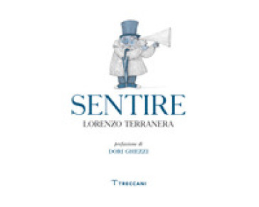 Sentire - Lorenzo Terranera