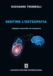 Sentire l Osteopatia