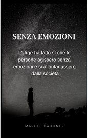 Senza Emozioni