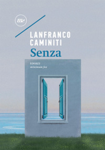 Senza - Lanfranco Caminiti