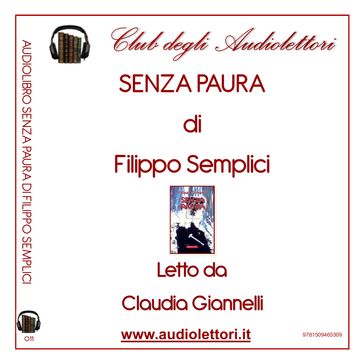 Senza Paura - Filippo Semplici