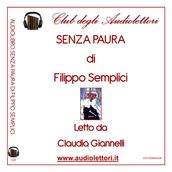 Senza Paura