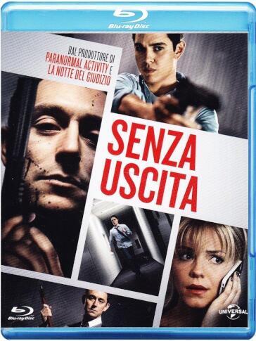 Senza Uscita - Joe Johnston