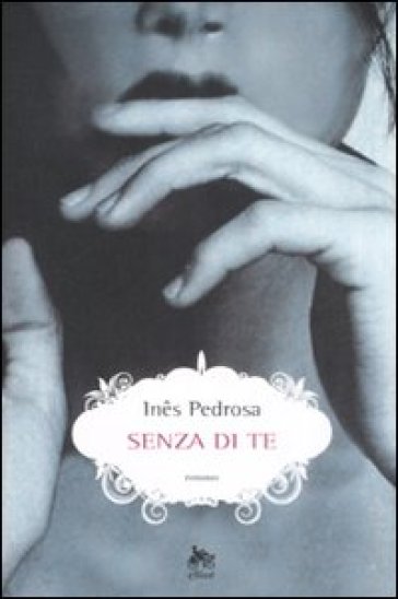 Senza di te - Ines Pedrosa