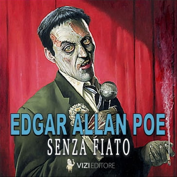 Senza fiato - Edgar Allan Poe