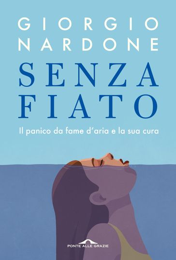 Senza fiato - Giorgio Nardone - Simona Milanese - SABINO DE BARI