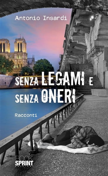 Senza legami e senza oneri - Antonio Insardi