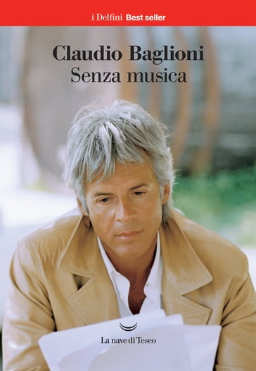 Senza musica - Claudio Baglioni