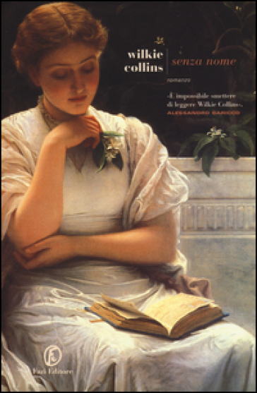 Senza nome - William Wilkie Collins