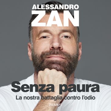 Senza paura - Alessandro Zan