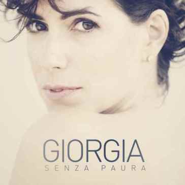 Senza paura - Giorgia