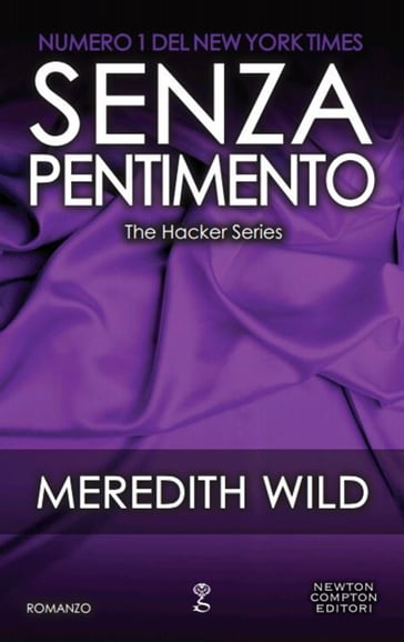 Senza pentimento - Meredith Wild