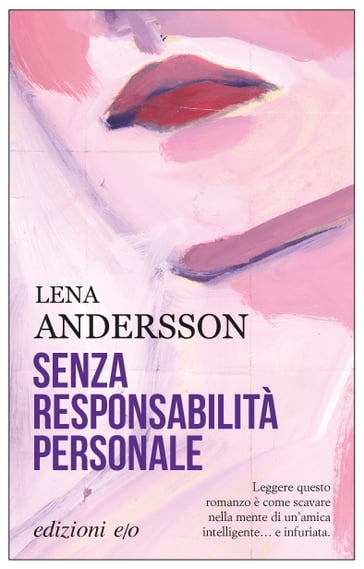 Senza responsabilità personale - Lena Andersson