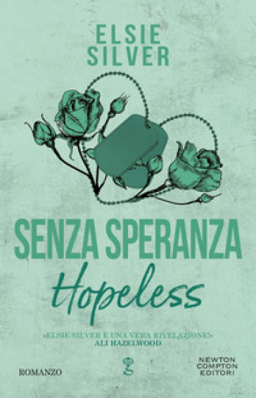 Senza speranza. Hopeless - Elsie Silver