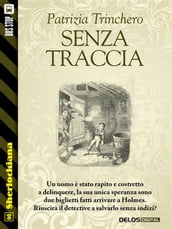 Senza traccia