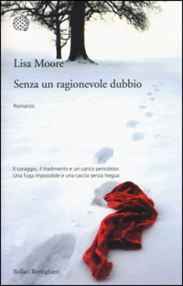 Senza un ragionevole dubbio - Lisa Moore