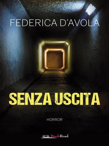 Senza uscita - Federica D