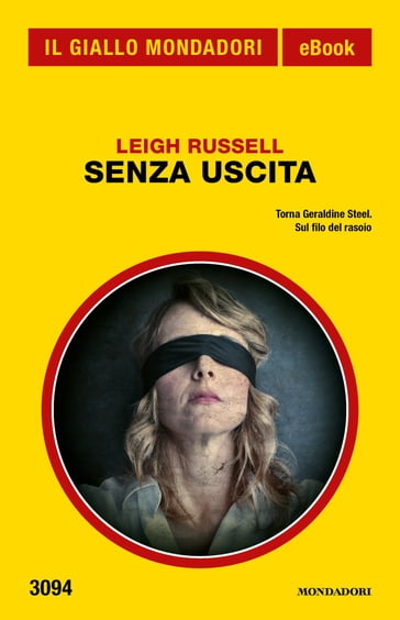 Senza uscita (Il Giallo Mondadori) - Leigh Russell